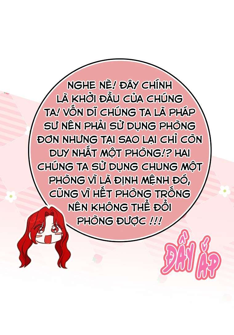 đọc truyện Thời Hạn Cuối Cùng Đang Tràn Ngập Trên Cửa Sổ Trạng Thái Chương 15 ảnh 38 tại Giả Dược