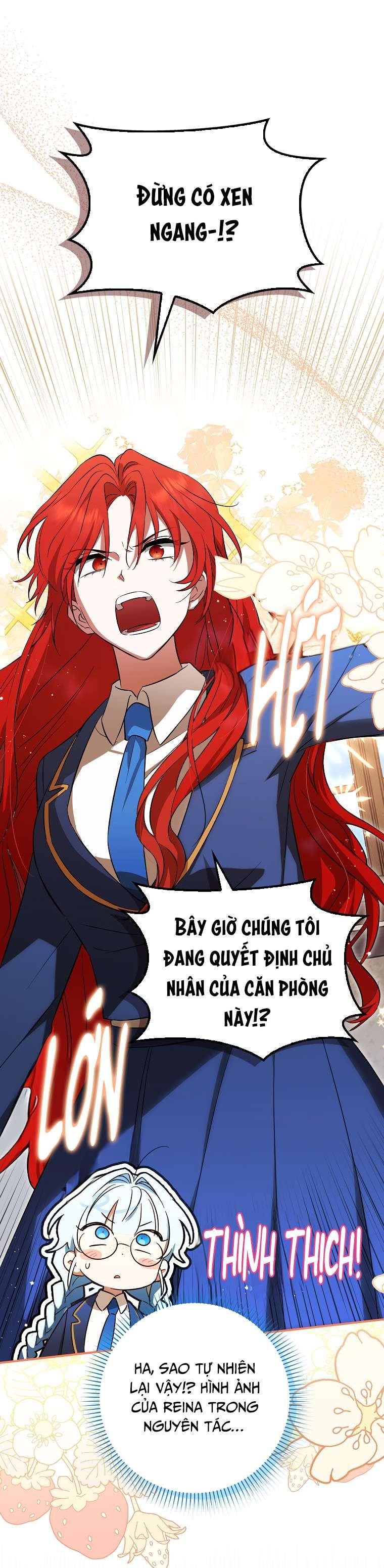 đọc truyện Thời Hạn Cuối Cùng Đang Tràn Ngập Trên Cửa Sổ Trạng Thái Chương 15 ảnh 52 tại Giả Dược