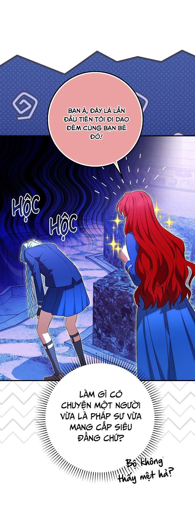 đọc truyện Thời Hạn Cuối Cùng Đang Tràn Ngập Trên Cửa Sổ Trạng Thái Chương 15 ảnh 68 tại Giả Dược