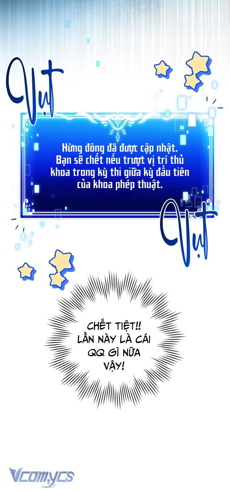 đọc truyện Thời Hạn Cuối Cùng Đang Tràn Ngập Trên Cửa Sổ Trạng Thái Chương 16 ảnh 24 tại Giả Dược