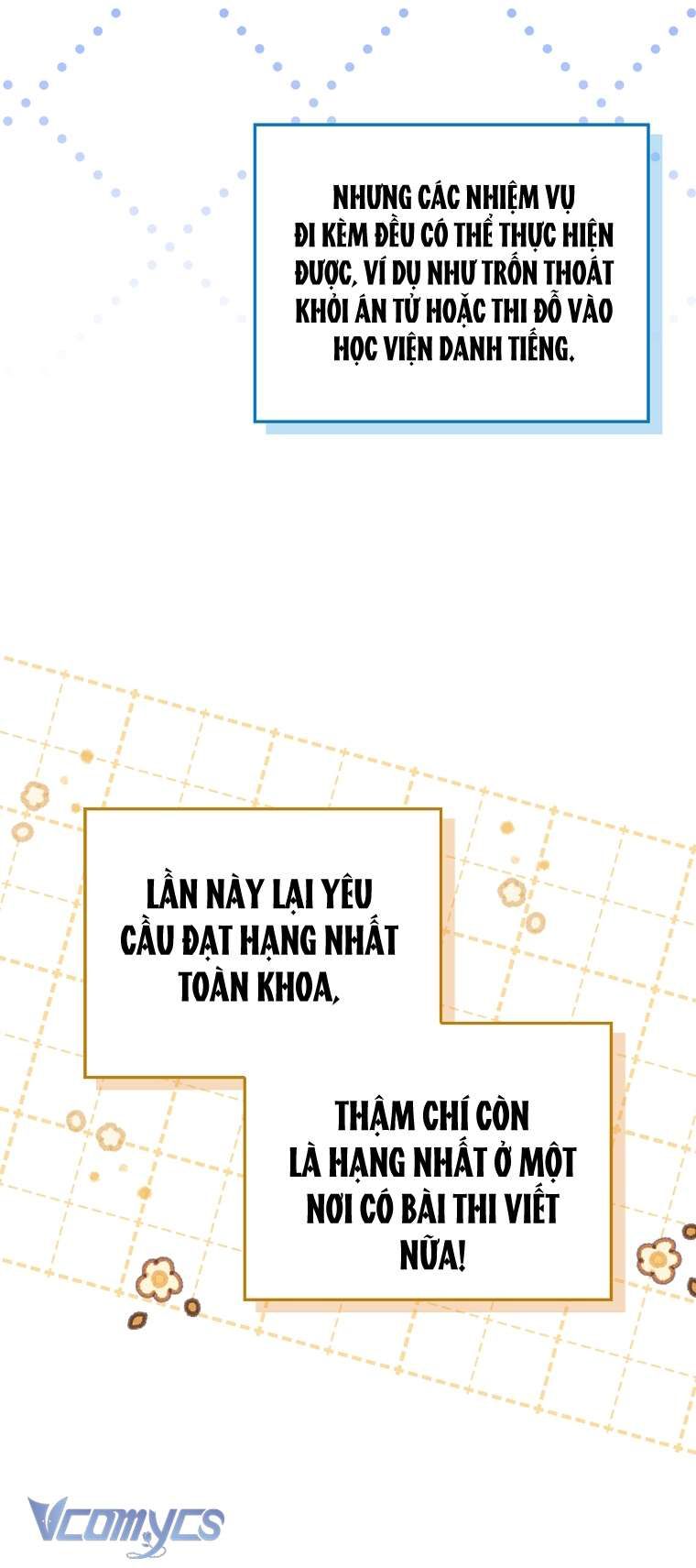 đọc truyện Thời Hạn Cuối Cùng Đang Tràn Ngập Trên Cửa Sổ Trạng Thái Chương 16 ảnh 29 tại Giả Dược