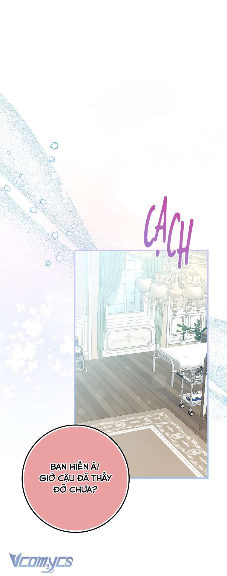 đọc truyện Thời Hạn Cuối Cùng Đang Tràn Ngập Trên Cửa Sổ Trạng Thái Chương 16 ảnh 41 tại Giả Dược