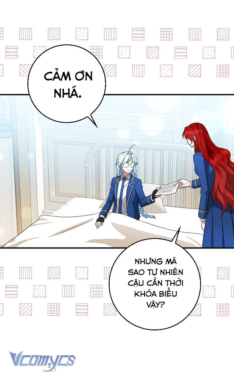 đọc truyện Thời Hạn Cuối Cùng Đang Tràn Ngập Trên Cửa Sổ Trạng Thái Chương 16 ảnh 43 tại Giả Dược