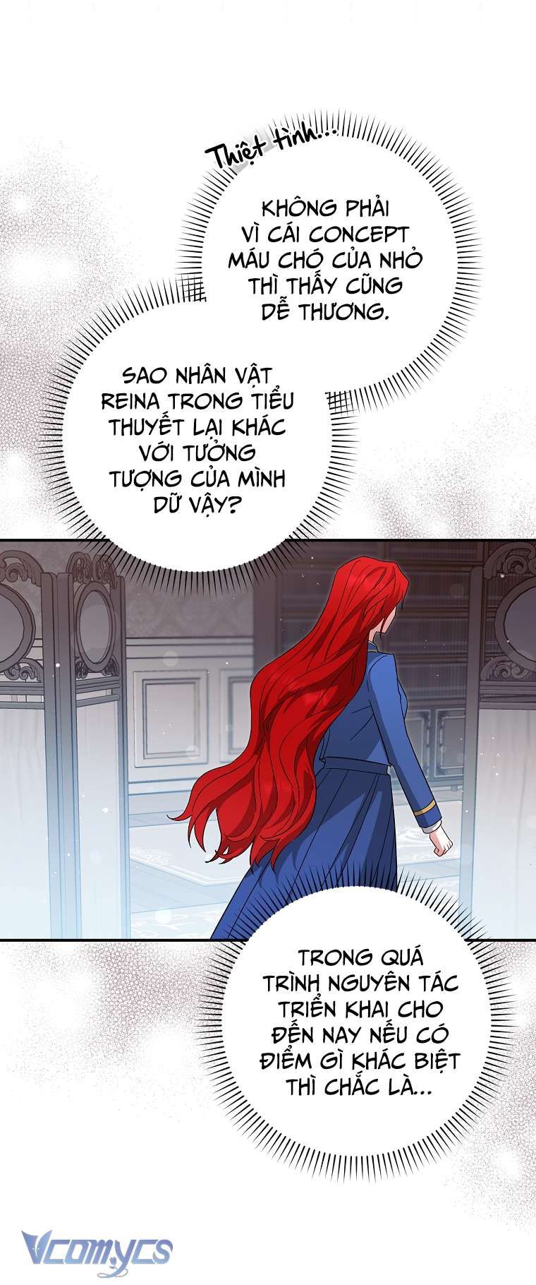 đọc truyện Thời Hạn Cuối Cùng Đang Tràn Ngập Trên Cửa Sổ Trạng Thái Chương 16 ảnh 54 tại Giả Dược