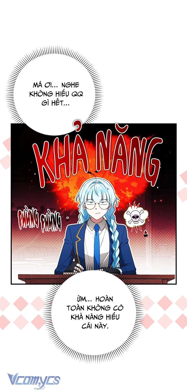 đọc truyện Thời Hạn Cuối Cùng Đang Tràn Ngập Trên Cửa Sổ Trạng Thái Chương 16 ảnh 61 tại Giả Dược