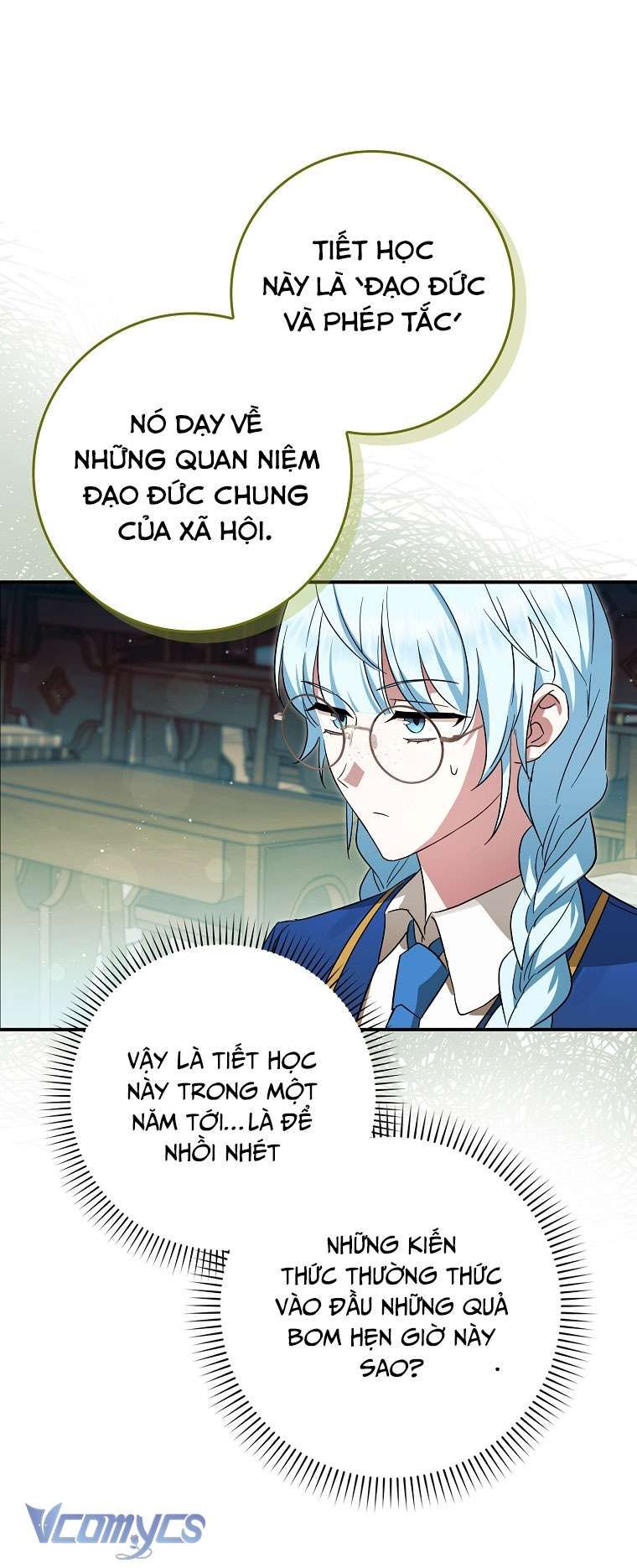 đọc truyện Thời Hạn Cuối Cùng Đang Tràn Ngập Trên Cửa Sổ Trạng Thái Chương 17 ảnh 14 tại Giả Dược