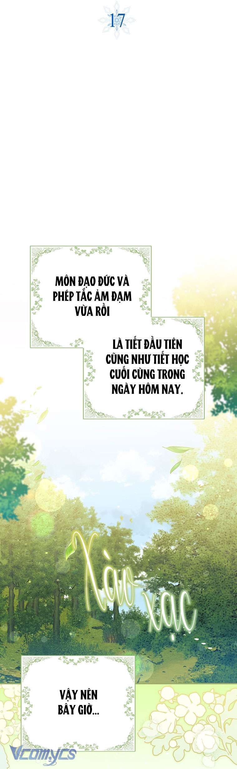 đọc truyện Thời Hạn Cuối Cùng Đang Tràn Ngập Trên Cửa Sổ Trạng Thái Chương 17 ảnh 16 tại Giả Dược