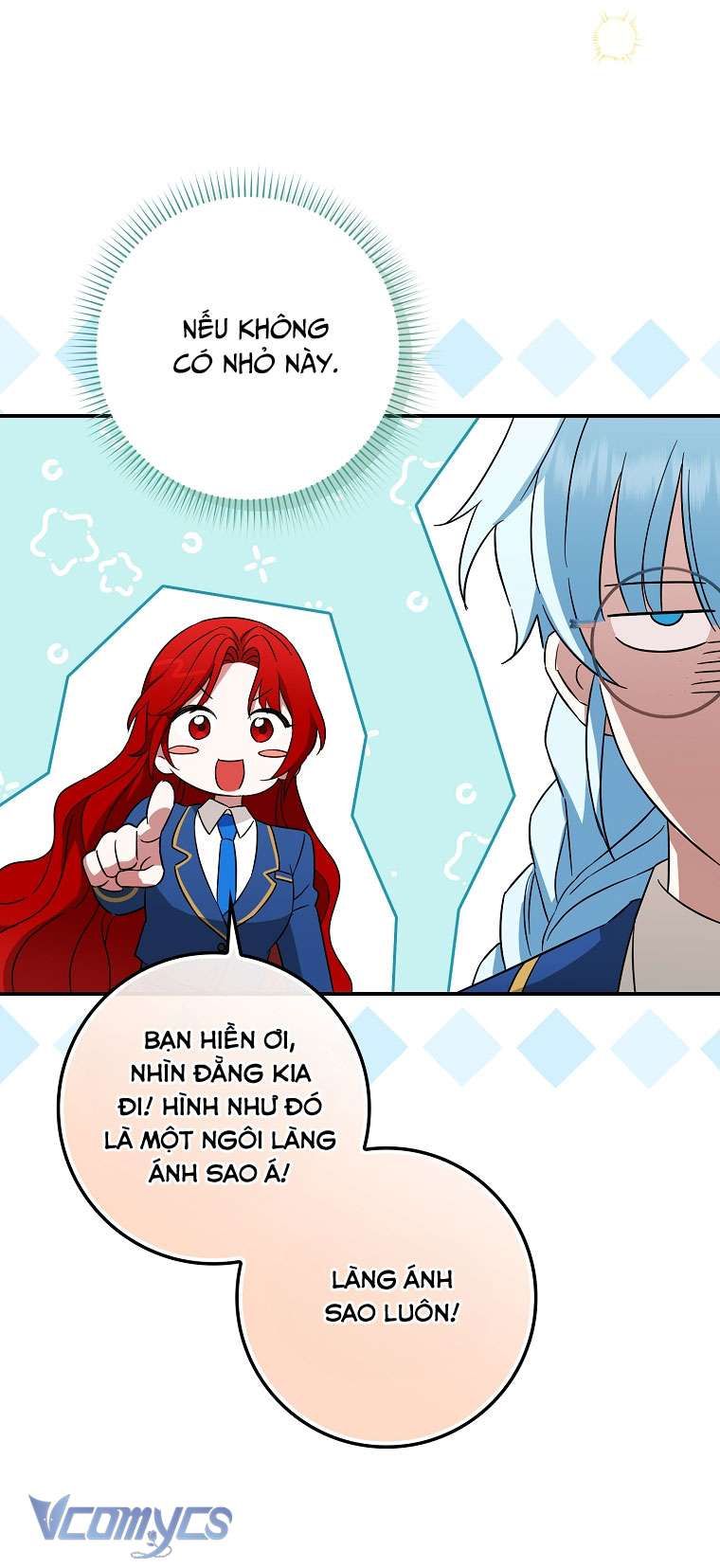 đọc truyện Thời Hạn Cuối Cùng Đang Tràn Ngập Trên Cửa Sổ Trạng Thái Chương 17 ảnh 19 tại Giả Dược