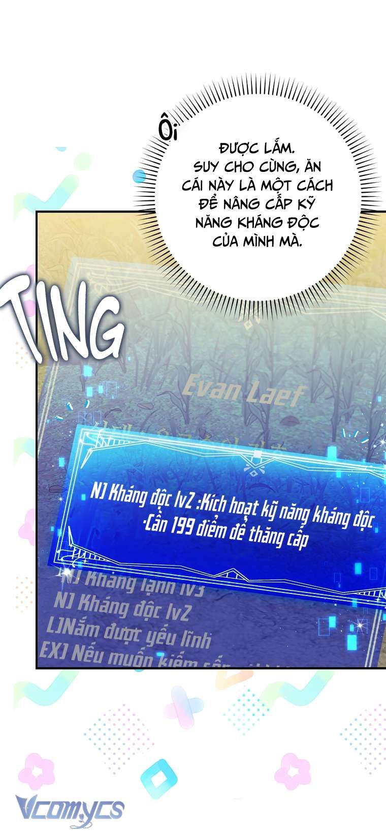 đọc truyện Thời Hạn Cuối Cùng Đang Tràn Ngập Trên Cửa Sổ Trạng Thái Chương 17 ảnh 33 tại Giả Dược