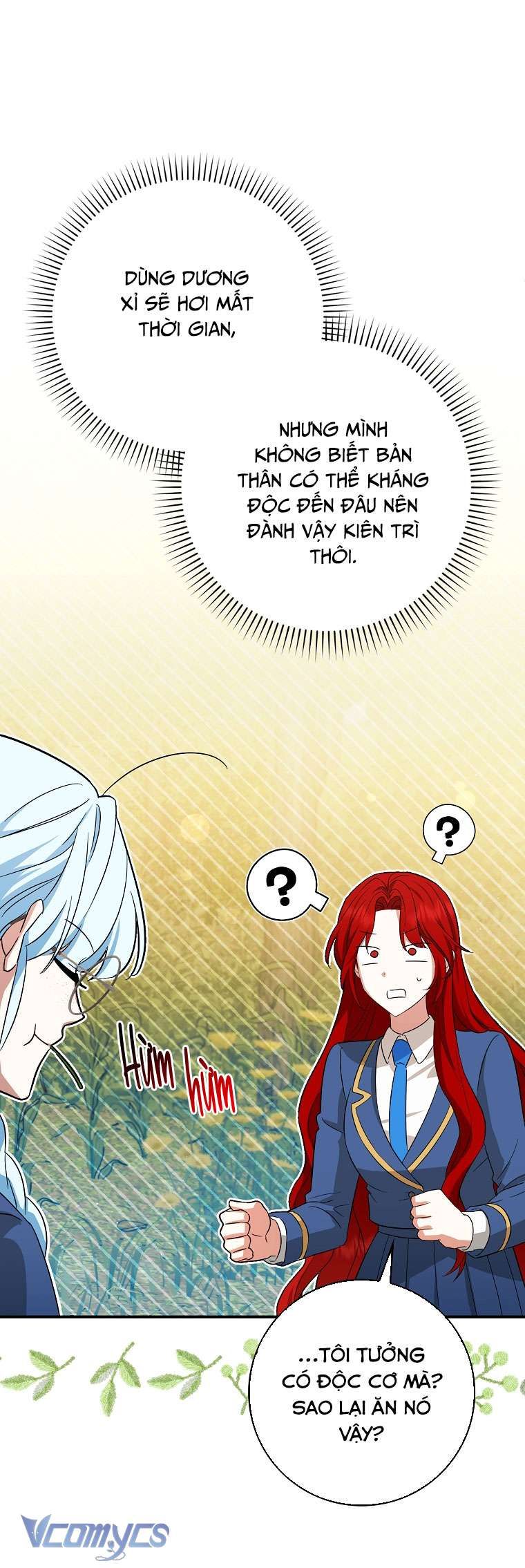 đọc truyện Thời Hạn Cuối Cùng Đang Tràn Ngập Trên Cửa Sổ Trạng Thái Chương 17 ảnh 35 tại Giả Dược