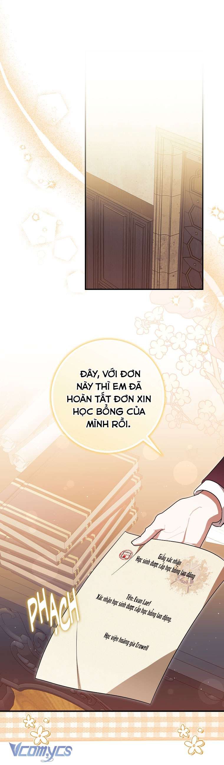 đọc truyện Thời Hạn Cuối Cùng Đang Tràn Ngập Trên Cửa Sổ Trạng Thái Chương 17 ảnh 37 tại Giả Dược