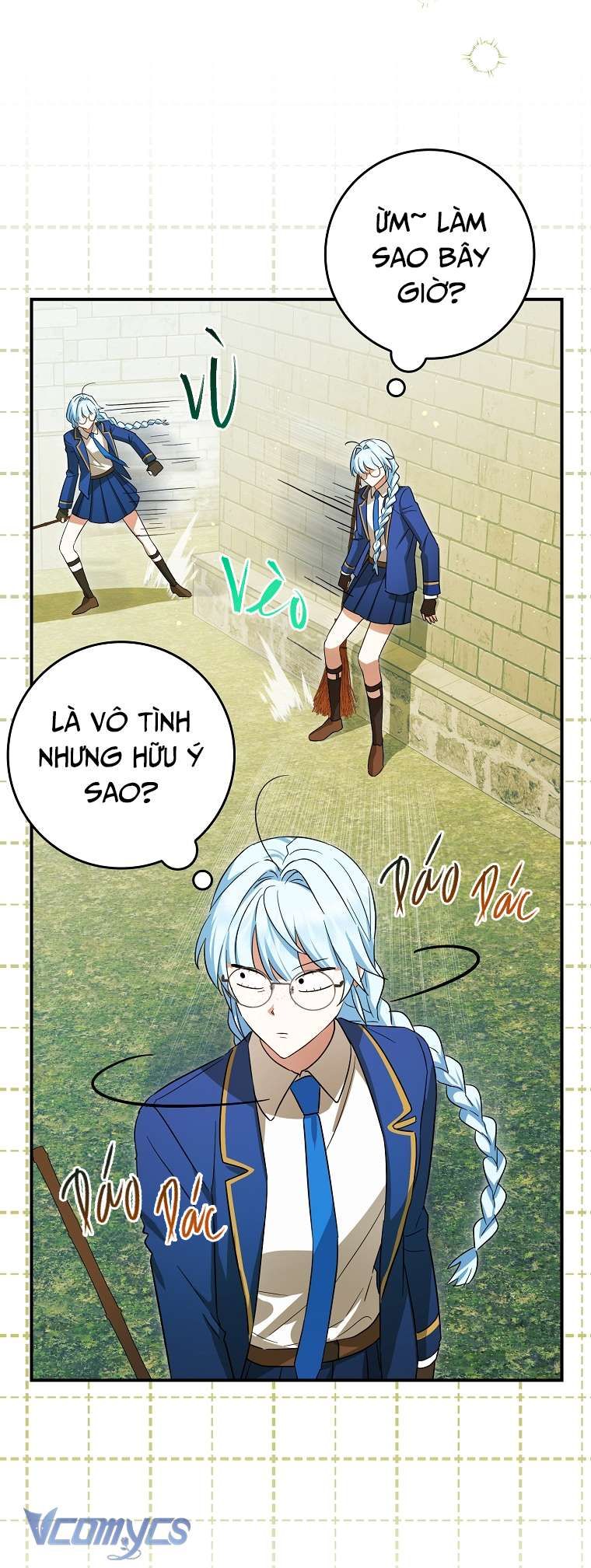 đọc truyện Thời Hạn Cuối Cùng Đang Tràn Ngập Trên Cửa Sổ Trạng Thái Chương 18 ảnh 22 tại Thiên Thai Truyện