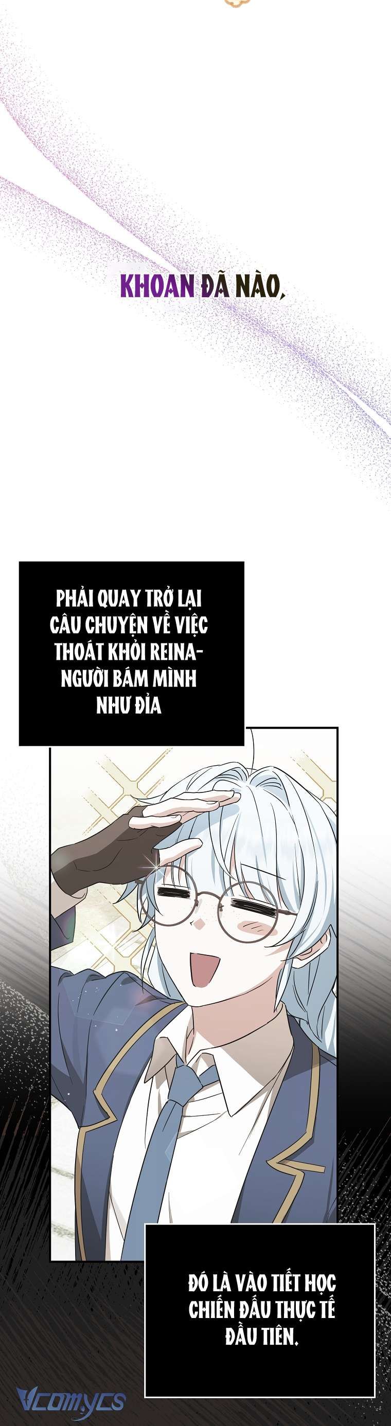 đọc truyện Thời Hạn Cuối Cùng Đang Tràn Ngập Trên Cửa Sổ Trạng Thái Chương 18 ảnh 4 tại Thiên Thai Truyện