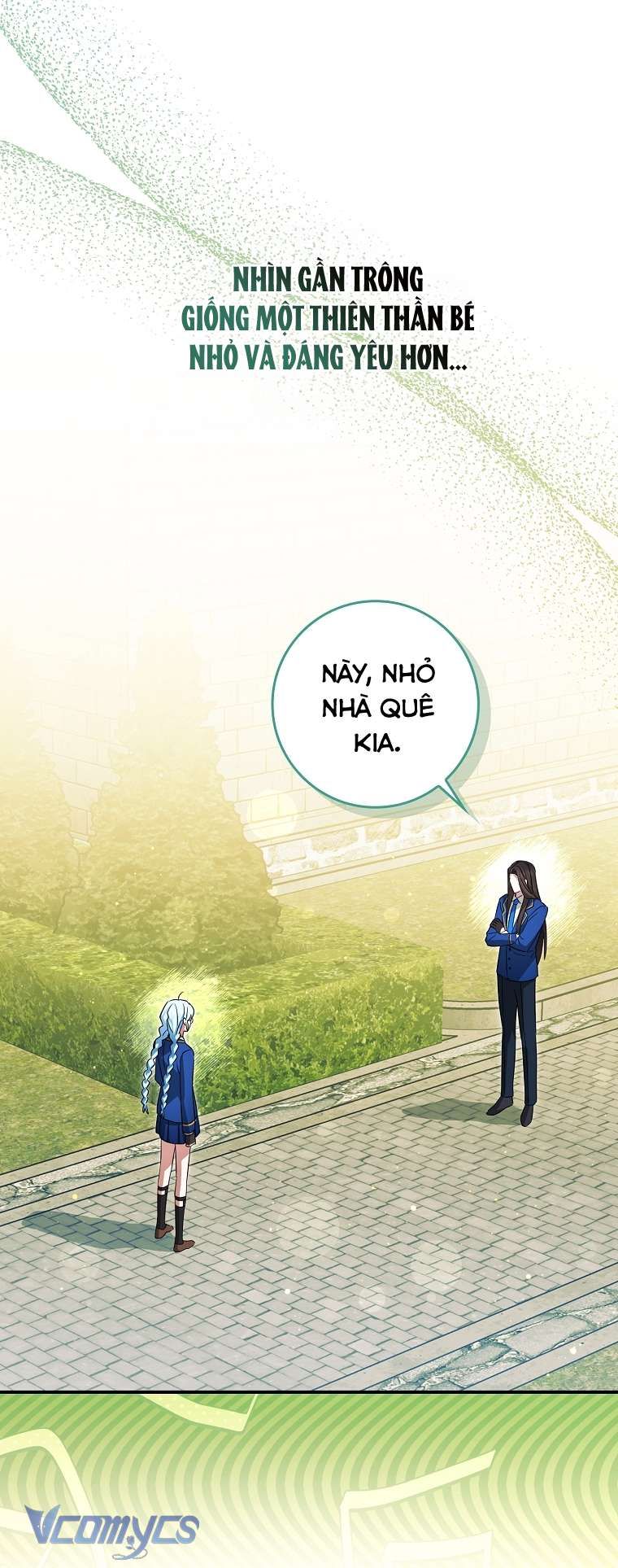 đọc truyện Thời Hạn Cuối Cùng Đang Tràn Ngập Trên Cửa Sổ Trạng Thái Chương 18 ảnh 43 tại Thiên Thai Truyện