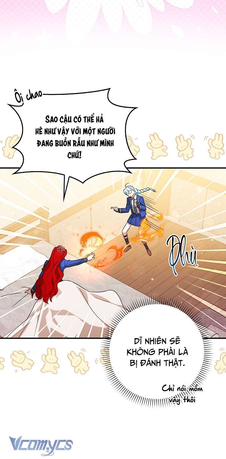 đọc truyện Thời Hạn Cuối Cùng Đang Tràn Ngập Trên Cửa Sổ Trạng Thái Chương 18 ảnh 67 tại Thiên Thai Truyện