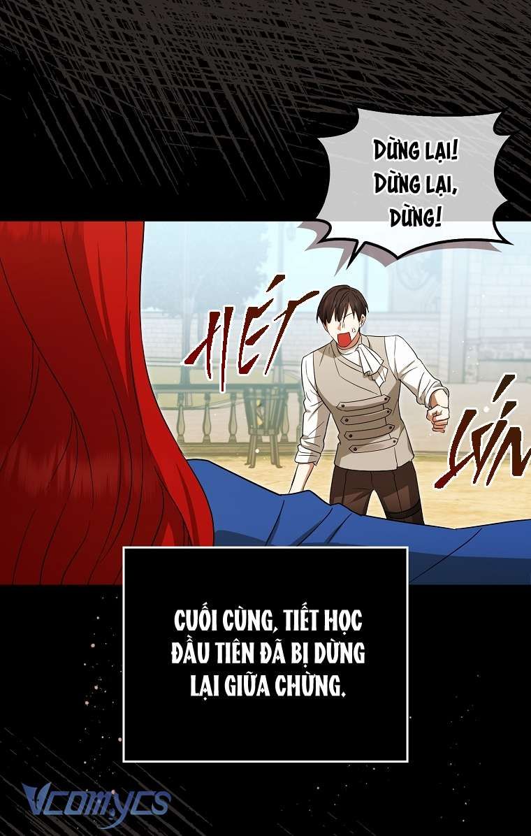 đọc truyện Thời Hạn Cuối Cùng Đang Tràn Ngập Trên Cửa Sổ Trạng Thái Chương 18 ảnh 8 tại Thiên Thai Truyện