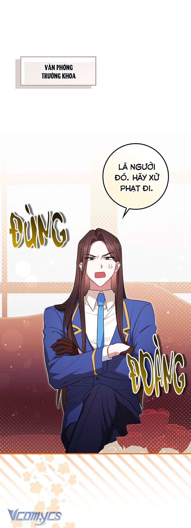 đọc truyện Thời Hạn Cuối Cùng Đang Tràn Ngập Trên Cửa Sổ Trạng Thái Chương 19 ảnh 1 tại Giả Dược