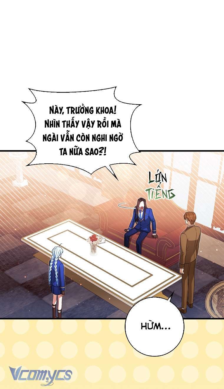 đọc truyện Thời Hạn Cuối Cùng Đang Tràn Ngập Trên Cửa Sổ Trạng Thái Chương 19 ảnh 13 tại Giả Dược