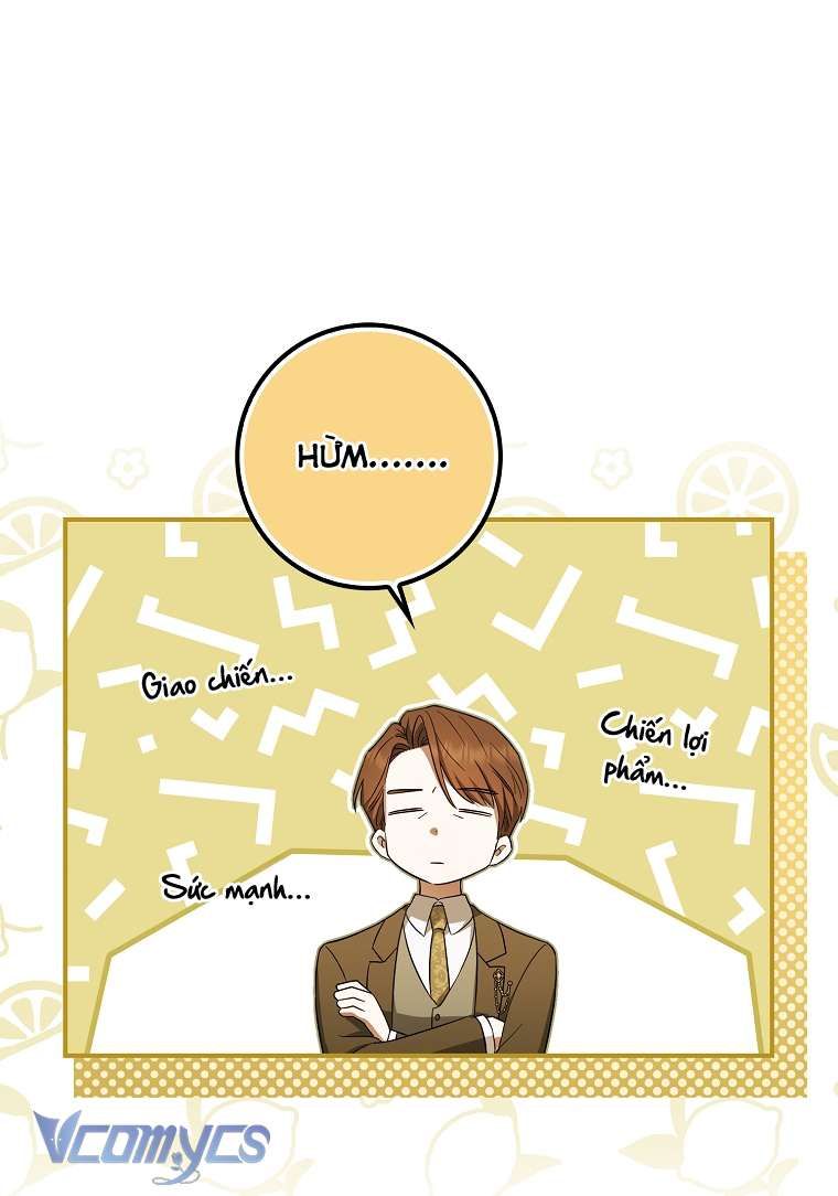 đọc truyện Thời Hạn Cuối Cùng Đang Tràn Ngập Trên Cửa Sổ Trạng Thái Chương 19 ảnh 16 tại Giả Dược