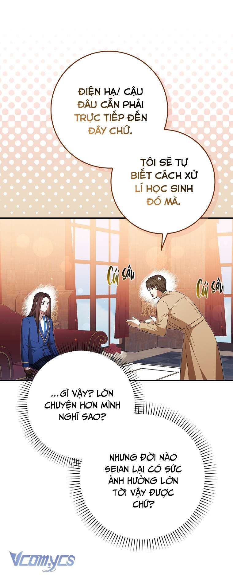 đọc truyện Thời Hạn Cuối Cùng Đang Tràn Ngập Trên Cửa Sổ Trạng Thái Chương 19 ảnh 20 tại Giả Dược