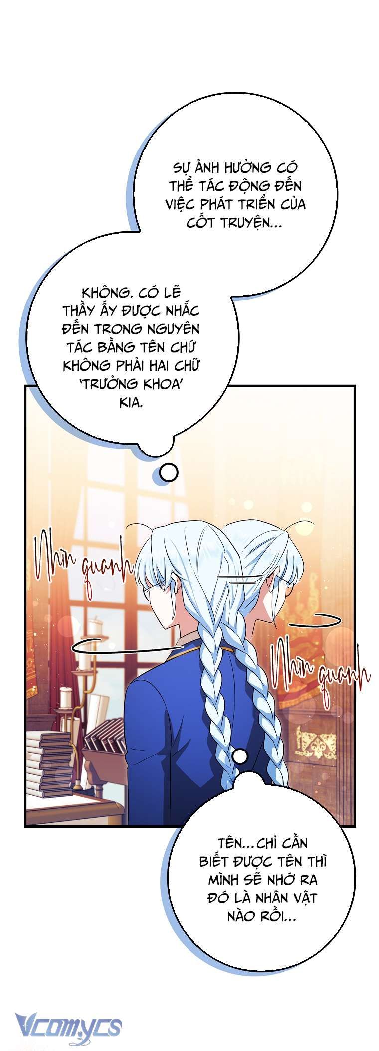 đọc truyện Thời Hạn Cuối Cùng Đang Tràn Ngập Trên Cửa Sổ Trạng Thái Chương 19 ảnh 40 tại Giả Dược