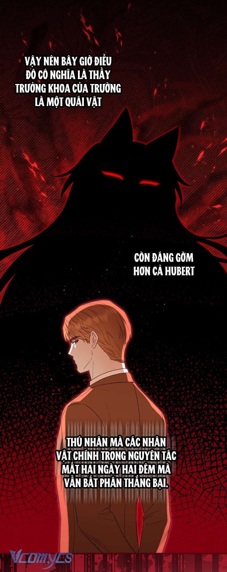 đọc truyện Thời Hạn Cuối Cùng Đang Tràn Ngập Trên Cửa Sổ Trạng Thái Chương 19 ảnh 50 tại Giả Dược