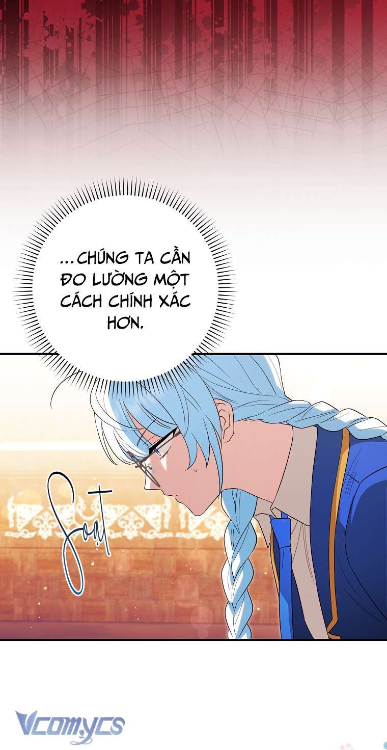 đọc truyện Thời Hạn Cuối Cùng Đang Tràn Ngập Trên Cửa Sổ Trạng Thái Chương 19 ảnh 51 tại Giả Dược