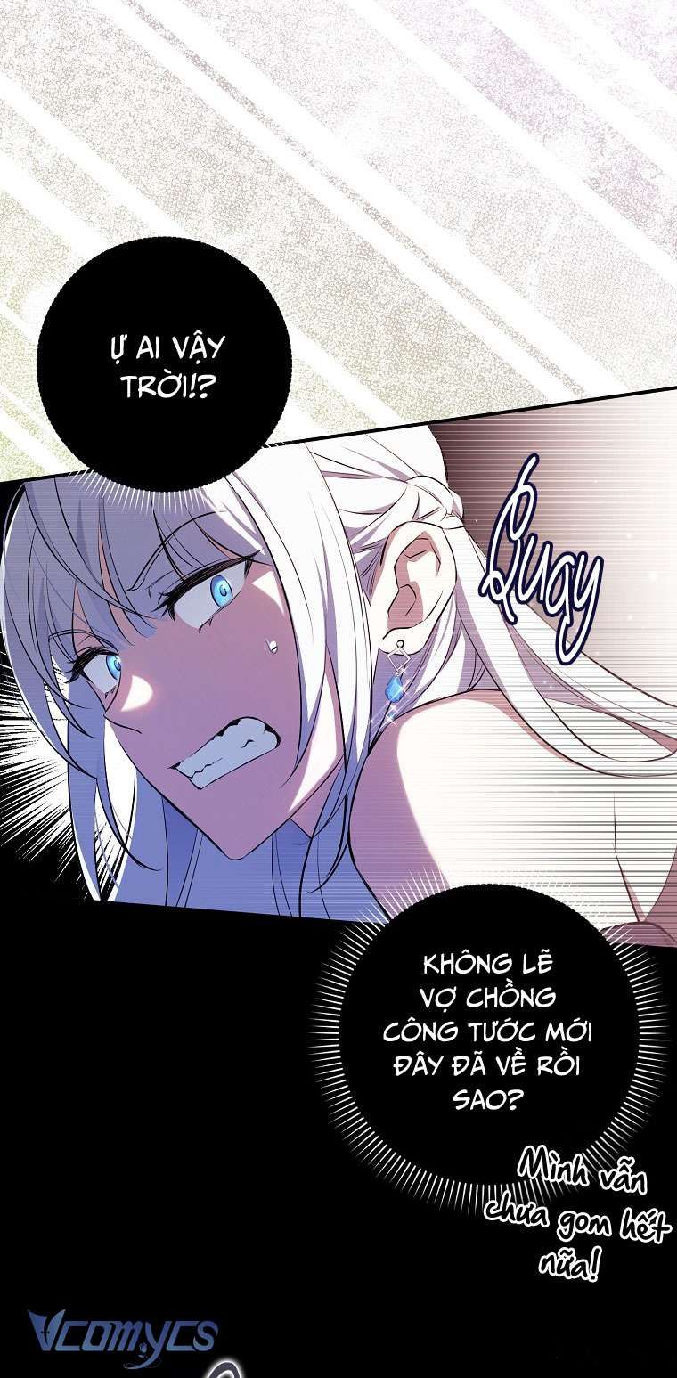 đọc truyện Thời Hạn Cuối Cùng Đang Tràn Ngập Trên Cửa Sổ Trạng Thái Chương 2 ảnh 17 tại Thiên Thai Truyện