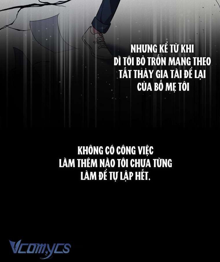 đọc truyện Thời Hạn Cuối Cùng Đang Tràn Ngập Trên Cửa Sổ Trạng Thái Chương 2 ảnh 35 tại Thiên Thai Truyện