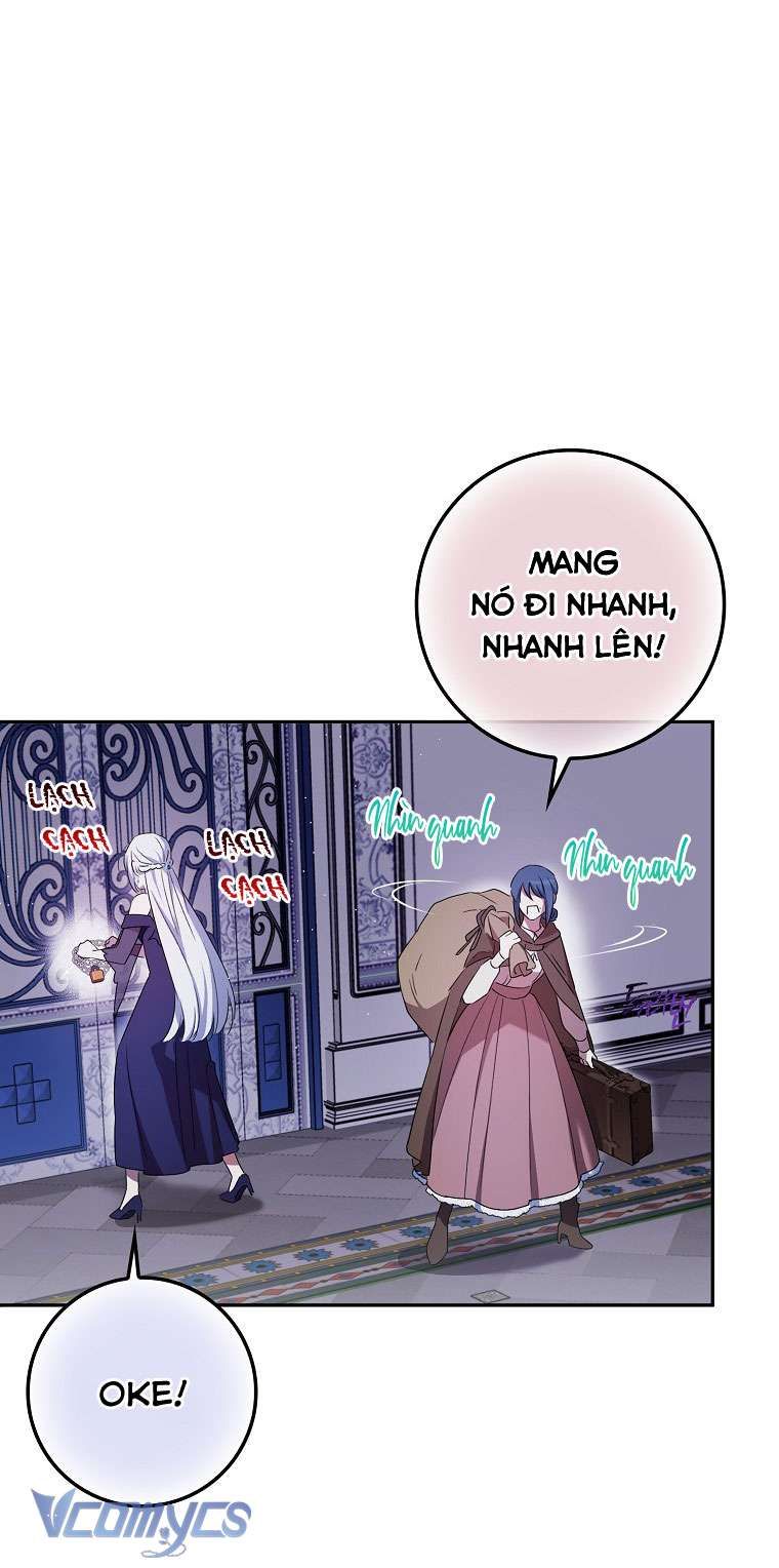 đọc truyện Thời Hạn Cuối Cùng Đang Tràn Ngập Trên Cửa Sổ Trạng Thái Chương 2 ảnh 53 tại Thiên Thai Truyện