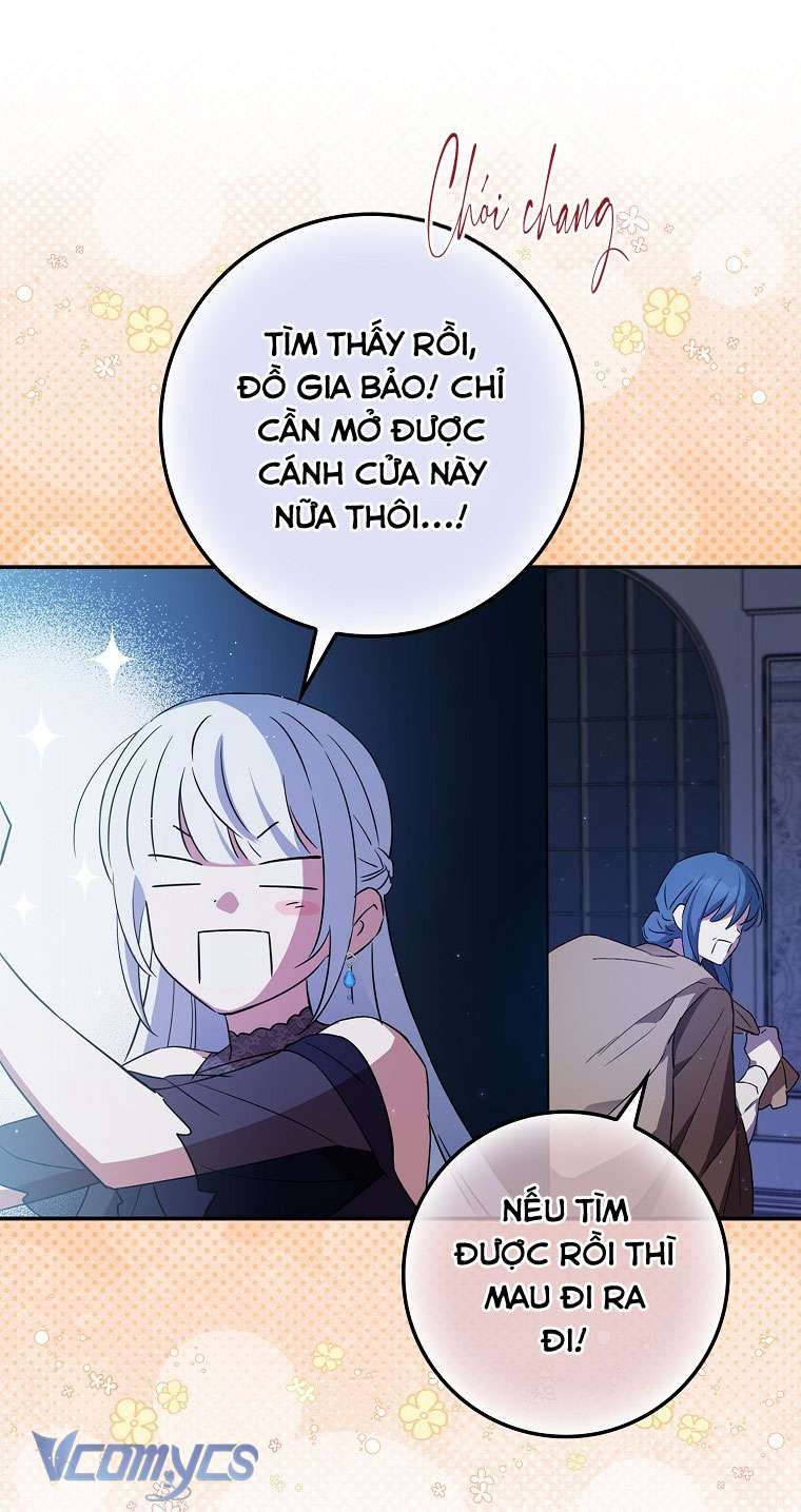 đọc truyện Thời Hạn Cuối Cùng Đang Tràn Ngập Trên Cửa Sổ Trạng Thái Chương 2 ảnh 54 tại Thiên Thai Truyện