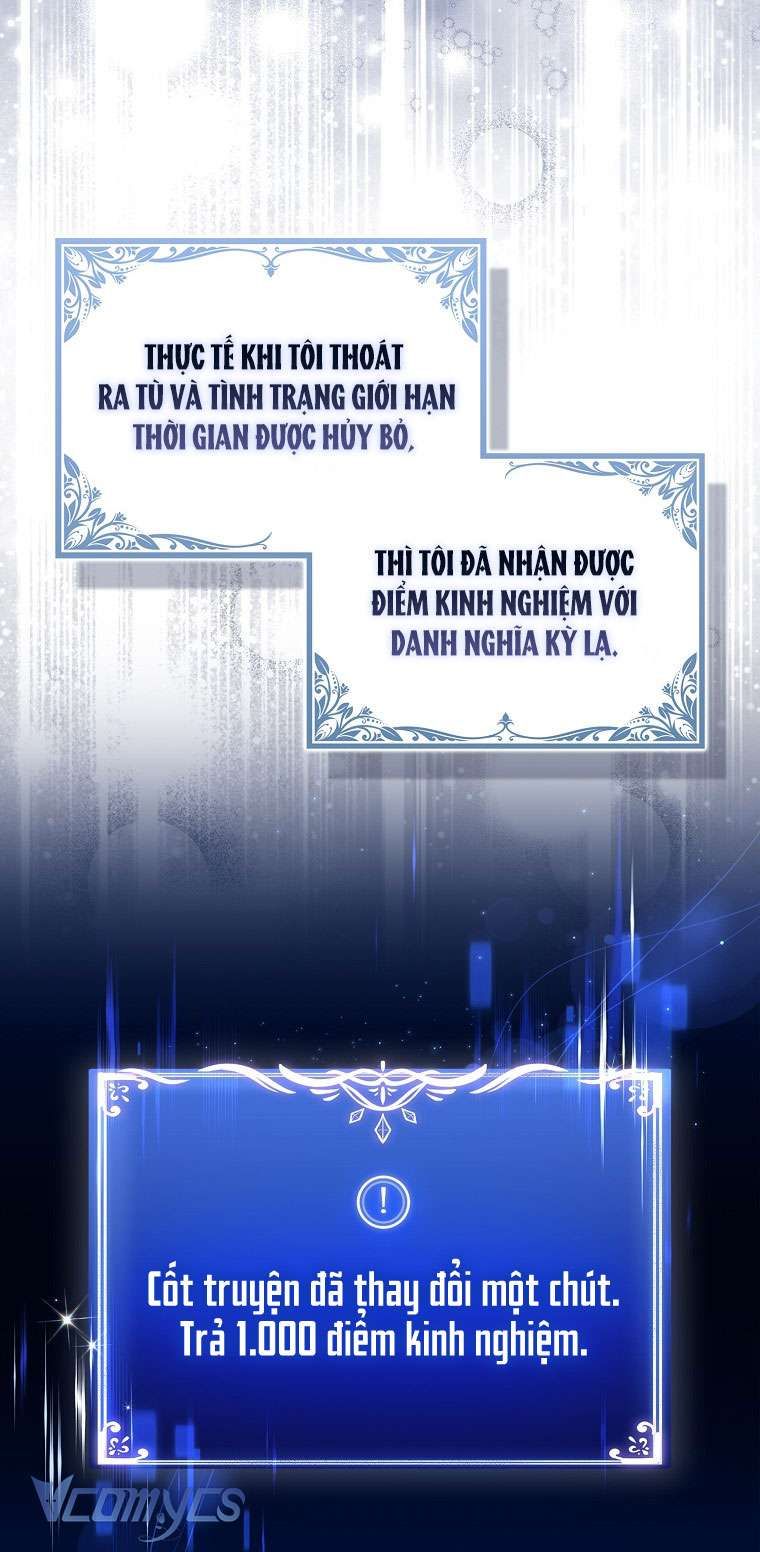 đọc truyện Thời Hạn Cuối Cùng Đang Tràn Ngập Trên Cửa Sổ Trạng Thái Chương 2 ảnh 7 tại Thiên Thai Truyện