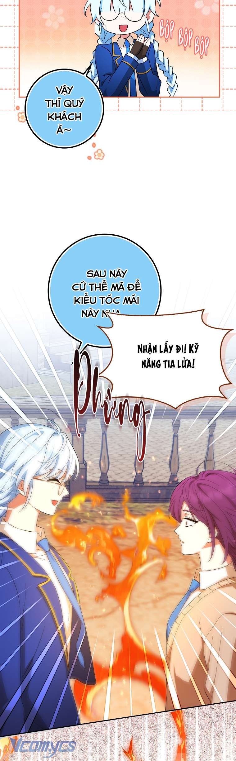 đọc truyện Thời Hạn Cuối Cùng Đang Tràn Ngập Trên Cửa Sổ Trạng Thái Chương 20 ảnh 16 tại Giả Dược