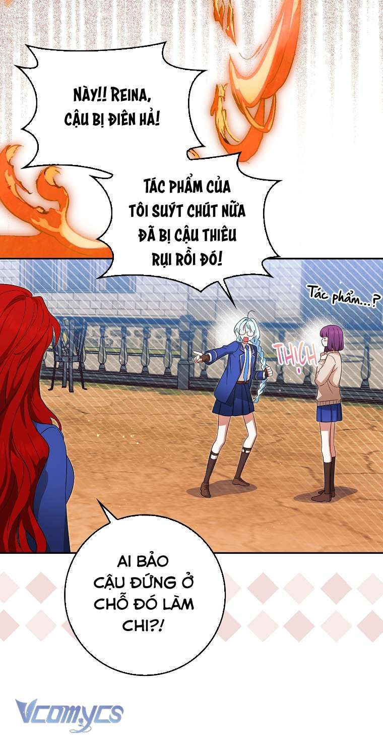 đọc truyện Thời Hạn Cuối Cùng Đang Tràn Ngập Trên Cửa Sổ Trạng Thái Chương 20 ảnh 17 tại Giả Dược