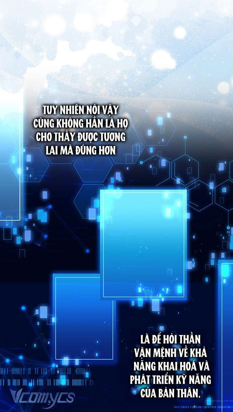 đọc truyện Thời Hạn Cuối Cùng Đang Tràn Ngập Trên Cửa Sổ Trạng Thái Chương 20 ảnh 30 tại Giả Dược