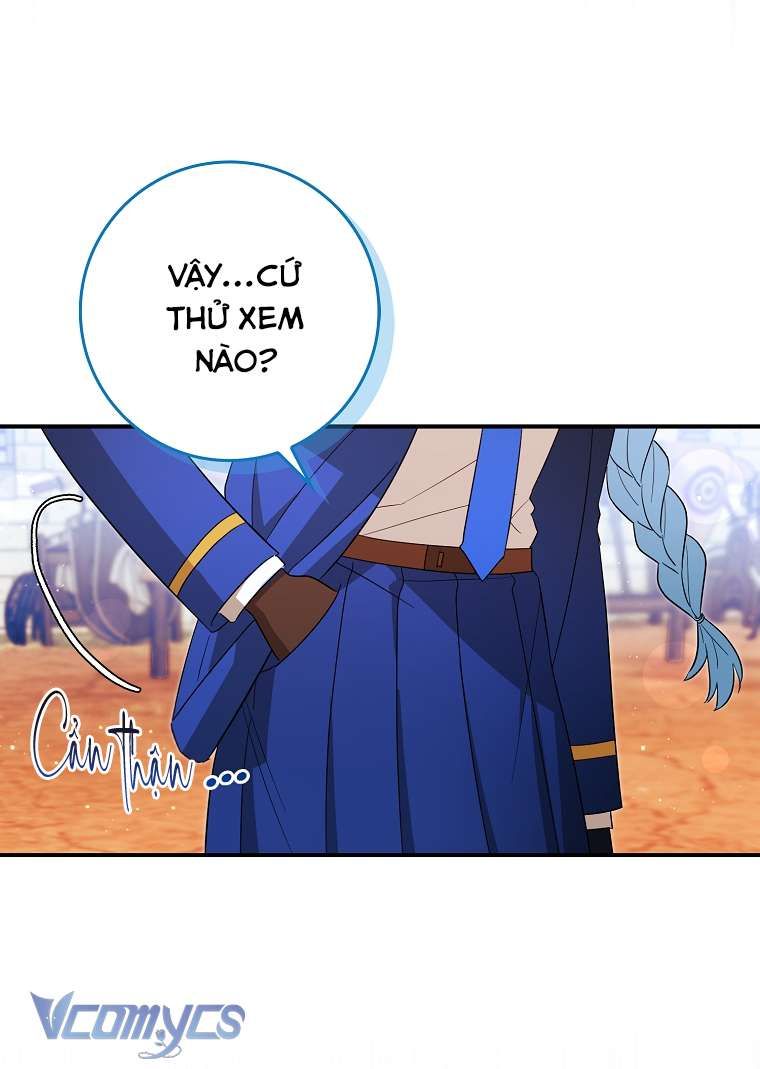 đọc truyện Thời Hạn Cuối Cùng Đang Tràn Ngập Trên Cửa Sổ Trạng Thái Chương 20 ảnh 56 tại Giả Dược