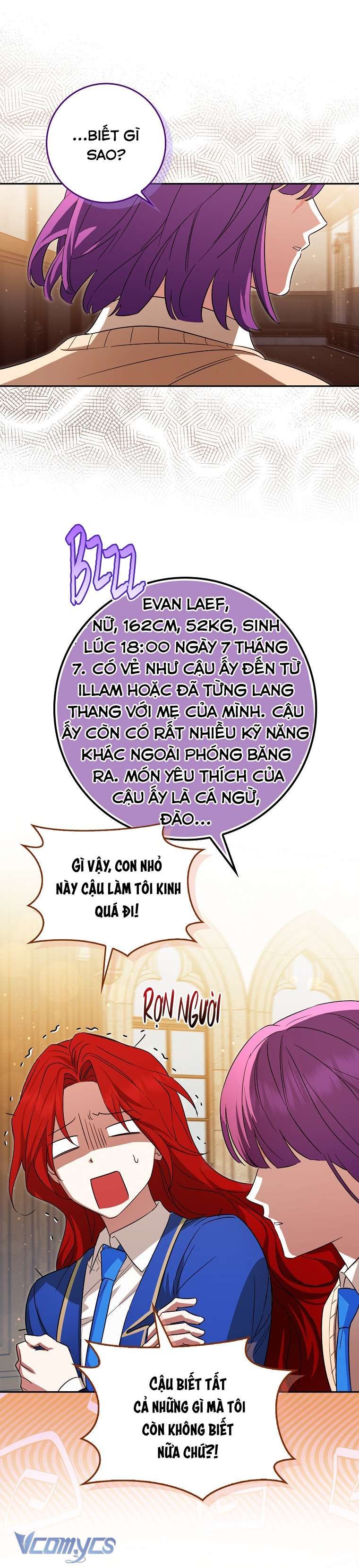 đọc truyện Thời Hạn Cuối Cùng Đang Tràn Ngập Trên Cửa Sổ Trạng Thái Chương 21 ảnh 19 tại Giả Dược
