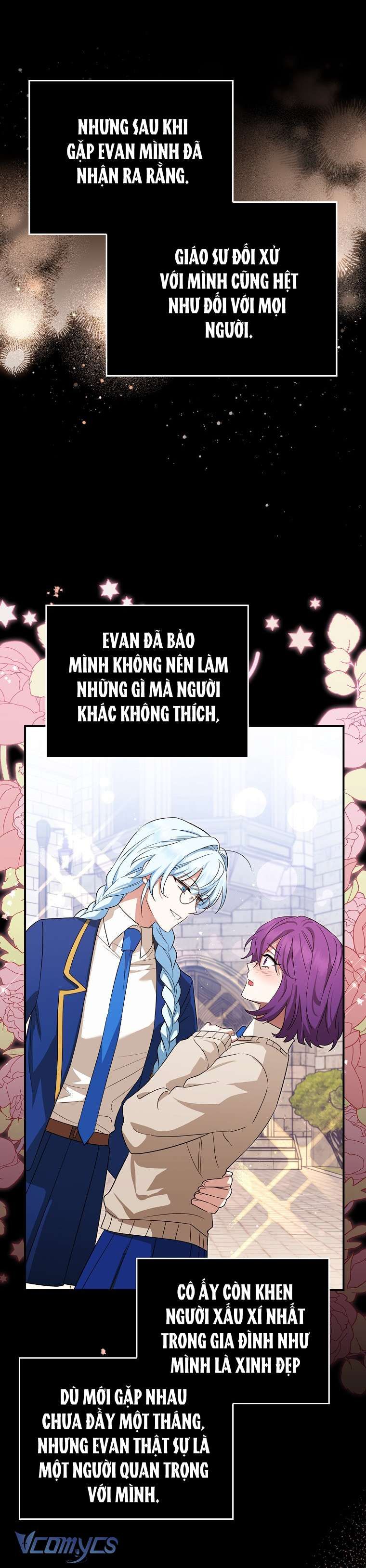 đọc truyện Thời Hạn Cuối Cùng Đang Tràn Ngập Trên Cửa Sổ Trạng Thái Chương 21 ảnh 27 tại Giả Dược