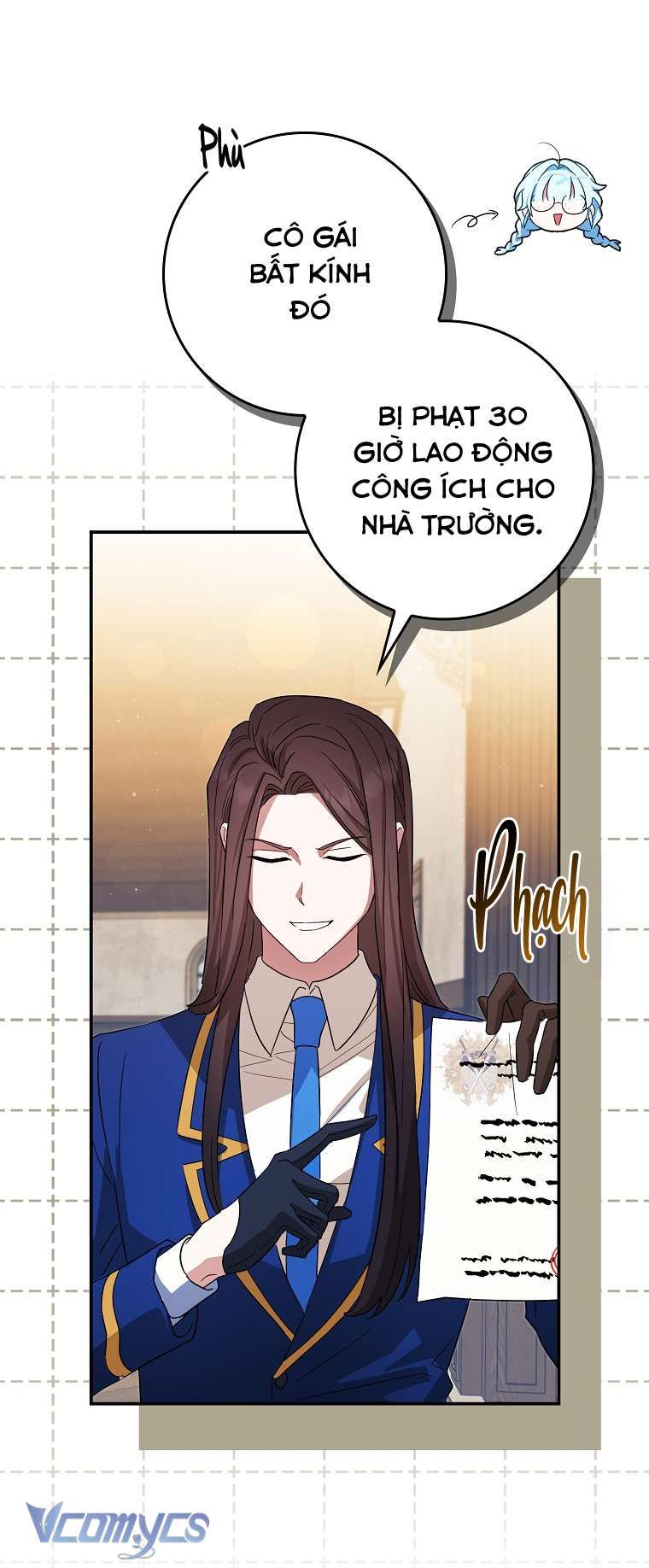 đọc truyện Thời Hạn Cuối Cùng Đang Tràn Ngập Trên Cửa Sổ Trạng Thái Chương 21 ảnh 38 tại Giả Dược