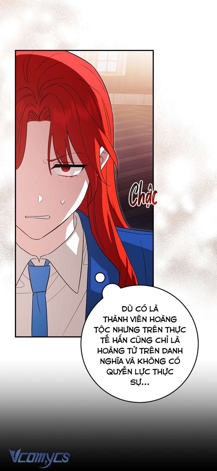 đọc truyện Thời Hạn Cuối Cùng Đang Tràn Ngập Trên Cửa Sổ Trạng Thái Chương 21 ảnh 43 tại Giả Dược