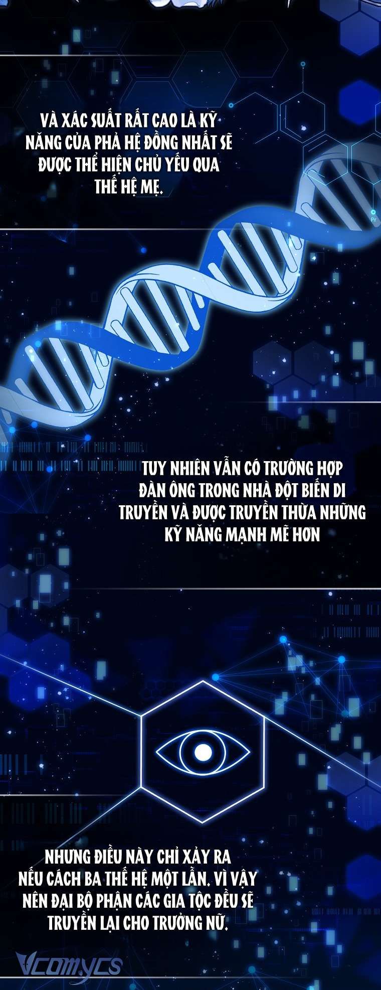 đọc truyện Thời Hạn Cuối Cùng Đang Tràn Ngập Trên Cửa Sổ Trạng Thái Chương 21 ảnh 46 tại Giả Dược