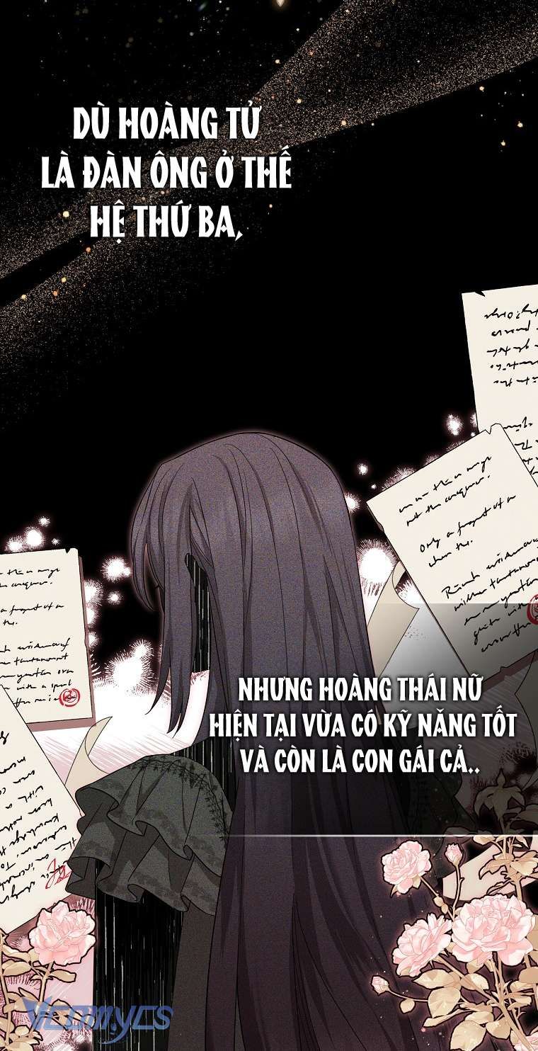 đọc truyện Thời Hạn Cuối Cùng Đang Tràn Ngập Trên Cửa Sổ Trạng Thái Chương 21 ảnh 48 tại Giả Dược