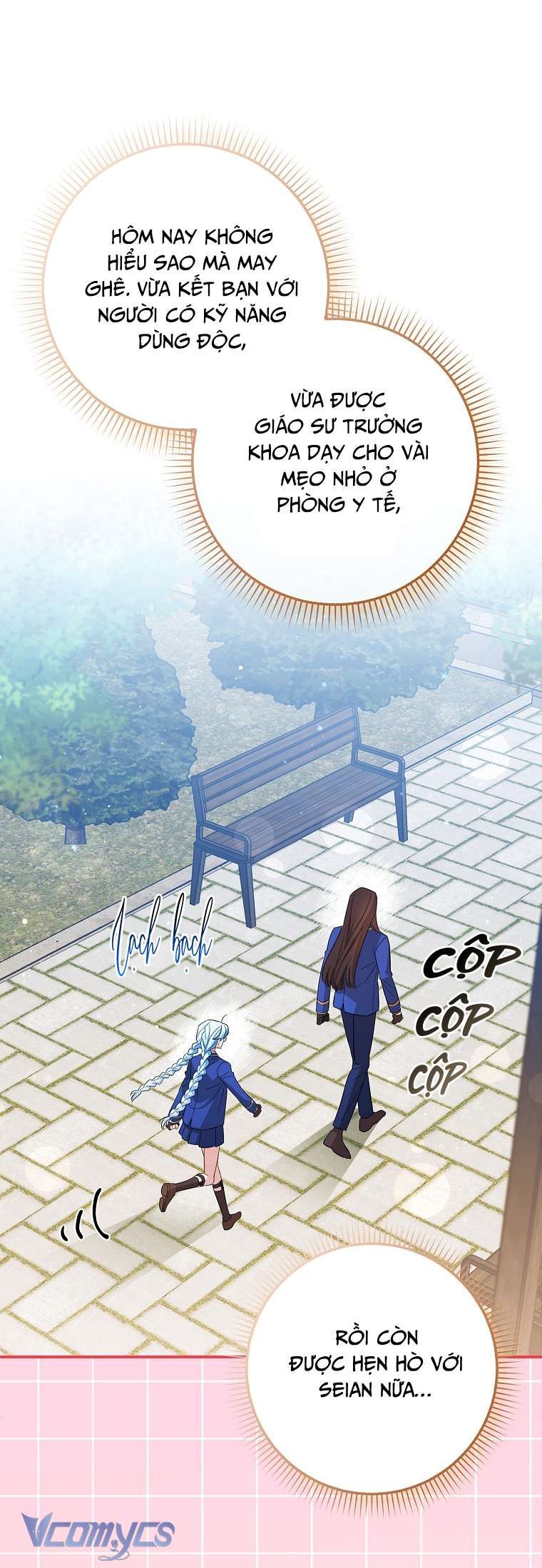 đọc truyện Thời Hạn Cuối Cùng Đang Tràn Ngập Trên Cửa Sổ Trạng Thái Chương 21 ảnh 66 tại Giả Dược