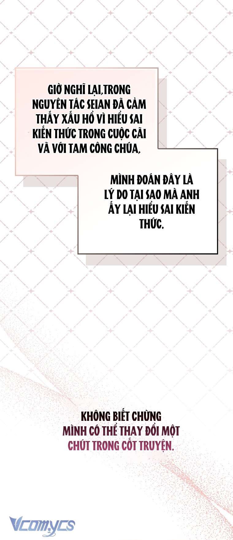 đọc truyện Thời Hạn Cuối Cùng Đang Tràn Ngập Trên Cửa Sổ Trạng Thái Chương 22 ảnh 12 tại Giả Dược