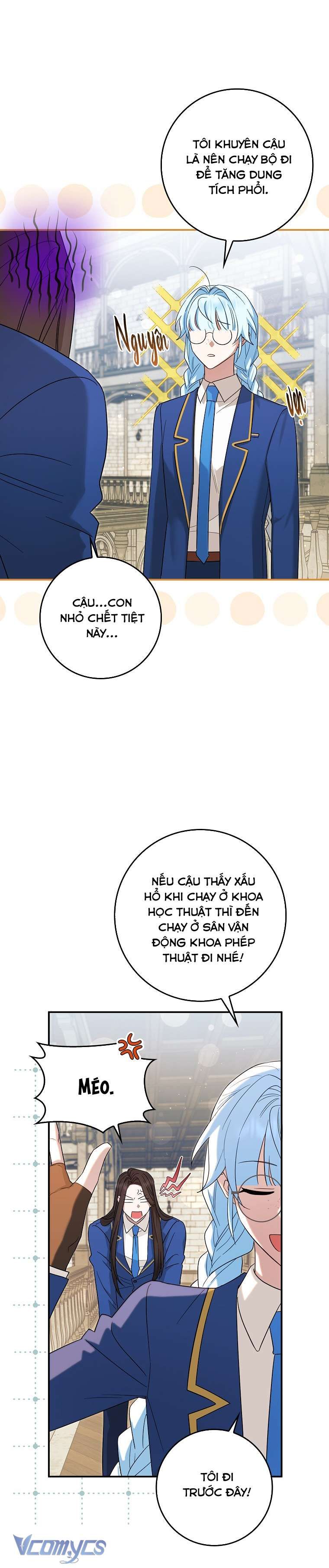 đọc truyện Thời Hạn Cuối Cùng Đang Tràn Ngập Trên Cửa Sổ Trạng Thái Chương 22 ảnh 22 tại Giả Dược