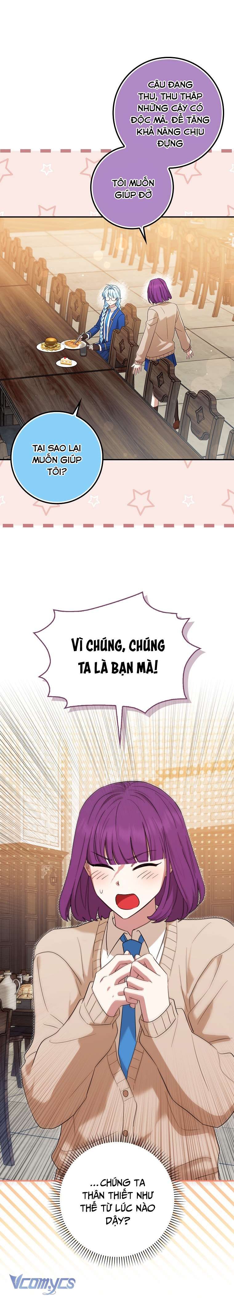 đọc truyện Thời Hạn Cuối Cùng Đang Tràn Ngập Trên Cửa Sổ Trạng Thái Chương 22 ảnh 34 tại Giả Dược