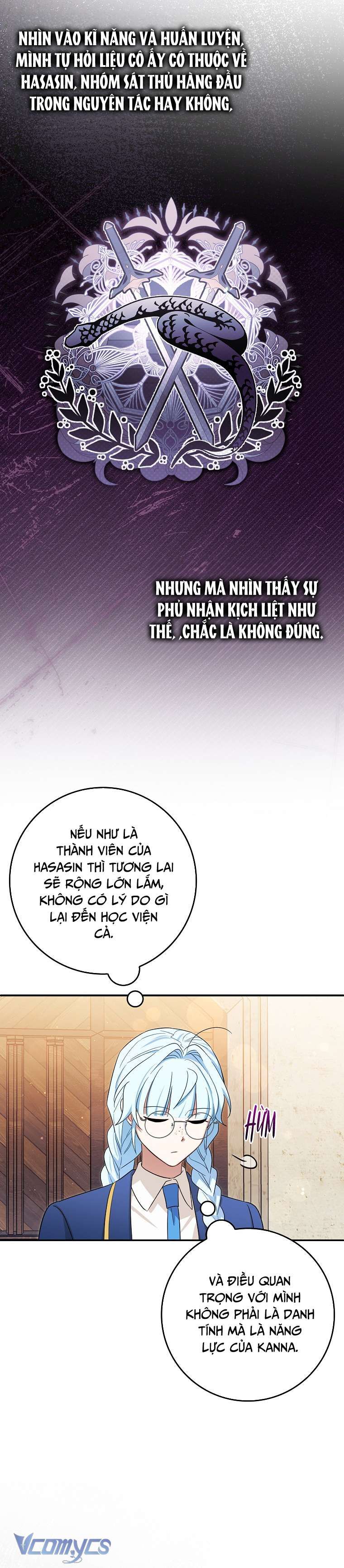 đọc truyện Thời Hạn Cuối Cùng Đang Tràn Ngập Trên Cửa Sổ Trạng Thái Chương 22 ảnh 55 tại Giả Dược
