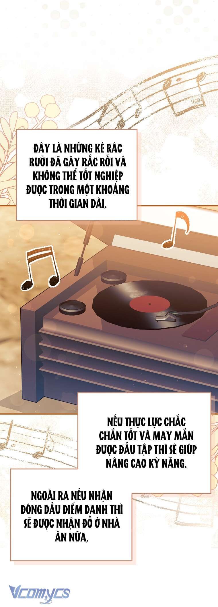 đọc truyện Thời Hạn Cuối Cùng Đang Tràn Ngập Trên Cửa Sổ Trạng Thái Chương 23 ảnh 19 tại Giả Dược