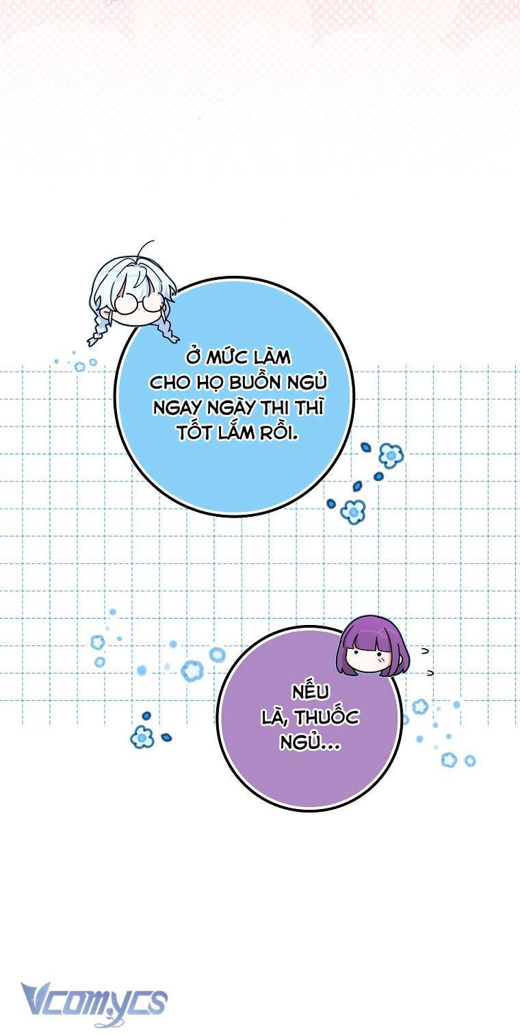 đọc truyện Thời Hạn Cuối Cùng Đang Tràn Ngập Trên Cửa Sổ Trạng Thái Chương 23 ảnh 4 tại Giả Dược