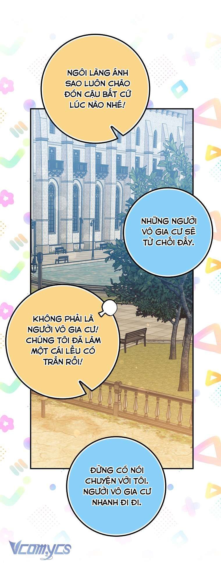 đọc truyện Thời Hạn Cuối Cùng Đang Tràn Ngập Trên Cửa Sổ Trạng Thái Chương 23 ảnh 35 tại Giả Dược